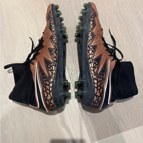 Nike Hypervenom Phinish 2 FG Elite 8.5US Women - Picture 4 of 7